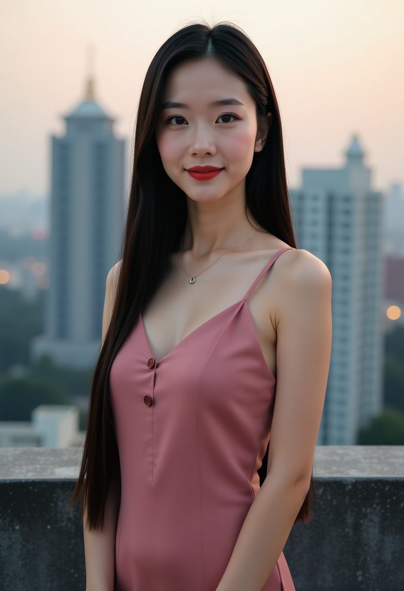 周末交换日家庭共同安排日程的画面
