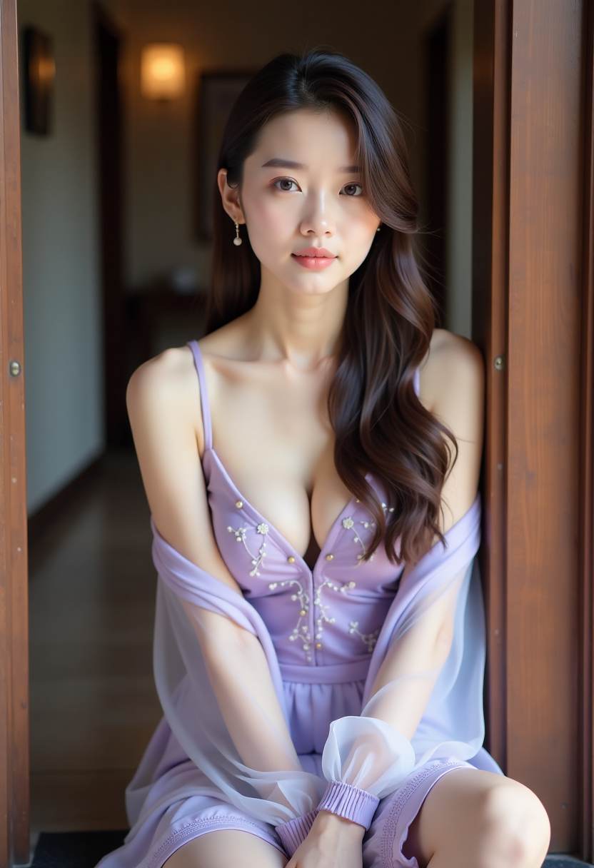 门外那盏灯生活剧海报